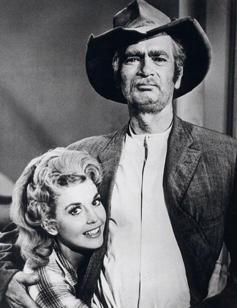 Happy Birthday Elly May Clampett (Donna Douglas)  