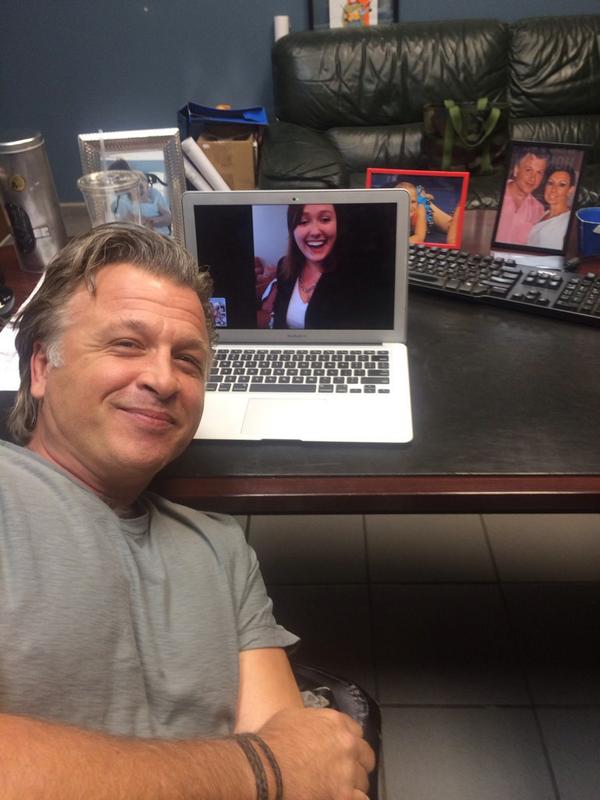 StephenFanuka's tweet photo. Congrats to my friend Sarah aka @Traveleroama The Winner of the @Benjamin_Moore #dbwmsweeps #milliondollarcontractor http://t.co/RJnFXsZAMh