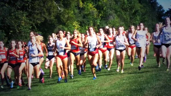 Jenbergy's tweet photo. Race day!!!! #BEARDOWN #ProudAlum #ForLezo http://t.co/SaVnMLG1l1