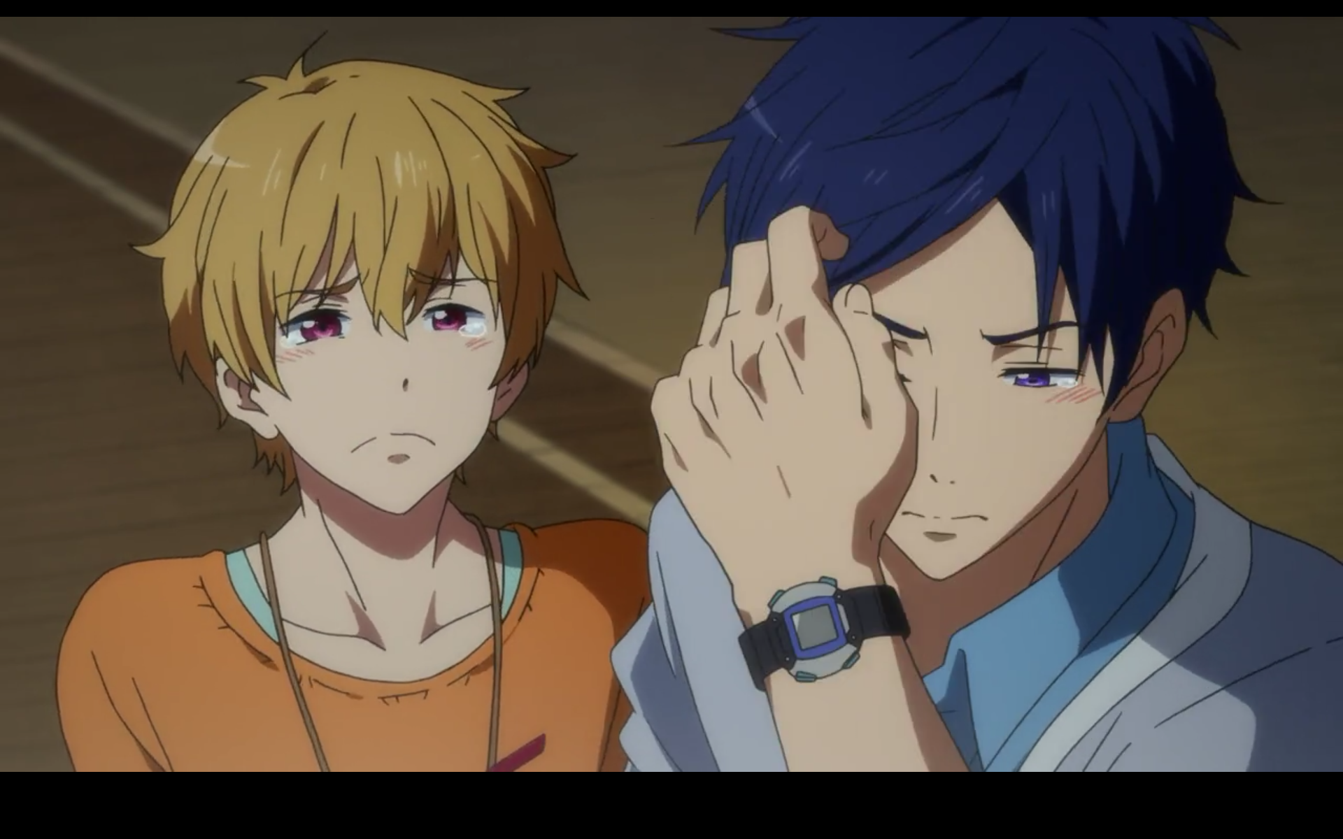 鹿紫 かし Free Freees Freeeternalsummer Free2期 Freeクラスタさんと繋がりたい 開始13分で号泣した 大号泣した とゆうか13分以降終わりまで泣いてた 真琴お父さん 葉月渚 竜ヶ崎怜 13話 Http T Co Mouv1d0jis Twitter 鹿紫 かし Free Freees Freeeternalsummer Free2期 Freeクラスタさんと繋がりたい 開始13分で号泣した 大号泣した とゆうか13分以降終わりまで泣いてた 真琴お父さん 葉月渚 竜ヶ崎怜 13話 Http T Co Mouv1d0jis Twitter