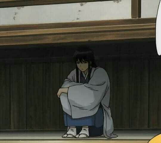 進撃の桂小太郎のアニメ銀魂再開するまでずっとスタンバってますスペシャル