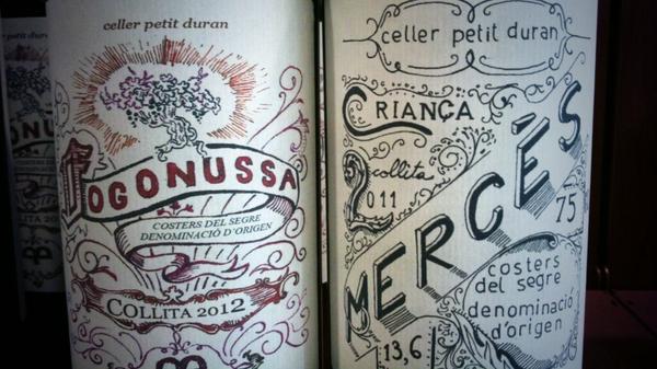 Celler de Coll Favà tweet media