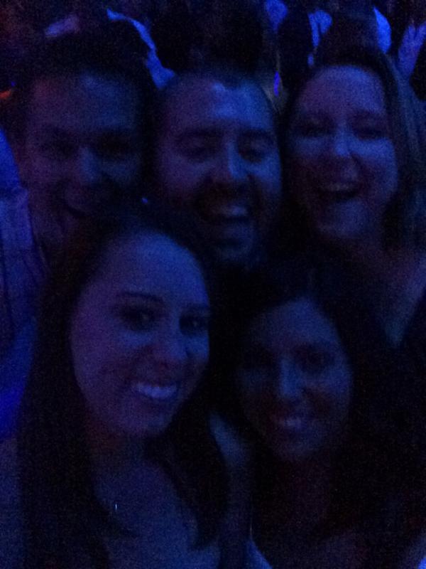 beereim's tweet photo. #Hakkasan @MGMGrand #MGMGrand Epic night at Hakkasan in Vegas! #loveit #Vegas #vegasbaby http://t.co/Hn4K45qtu1