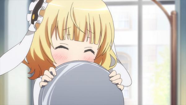 syaro_pic's tweet photo. シャロ（よかったぁ～） https://t.co/QJYD5eGbk6
