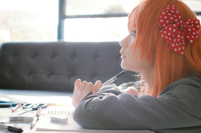 Twitterのコスプレ画像41