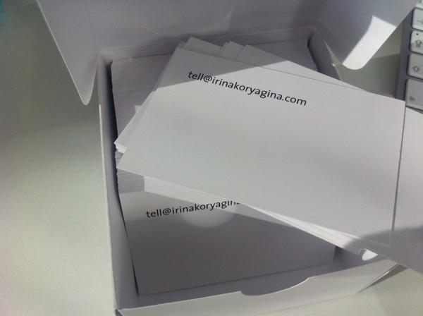 .<a href="/espiekermann/">Prof. Erik Spiekermann</a> funny coincidence although mine are much cheaper (but that was the idea)