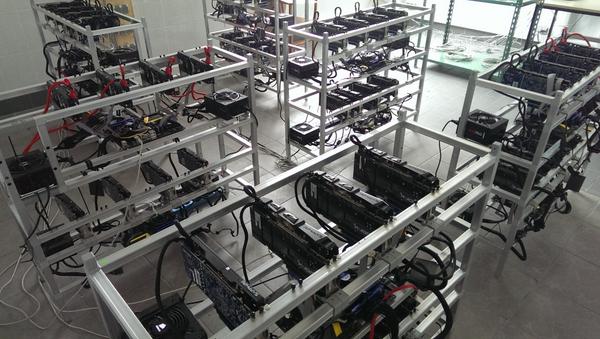 Bitcoin mining 2013 Bitcoin mining 2013
