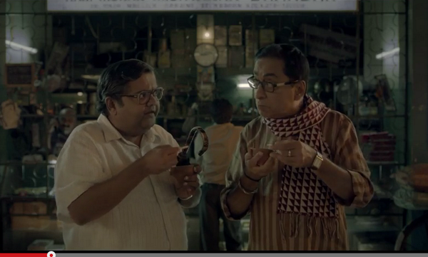 ankit3679's tweet photo. @Flipkart The "I knew it" guy. #BigBillionDay http://t.co/AEZJJPTQnx