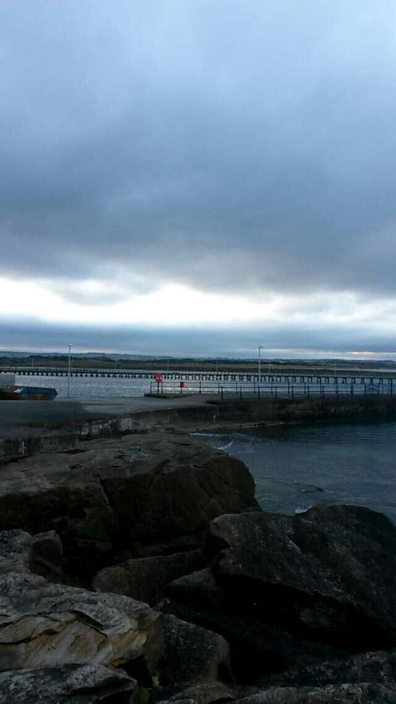 ohdearab's tweet photo. My home town is beauyiful #amblenorthumberland #tryamble1st #amble http://t.co/pgM8UBXWiV