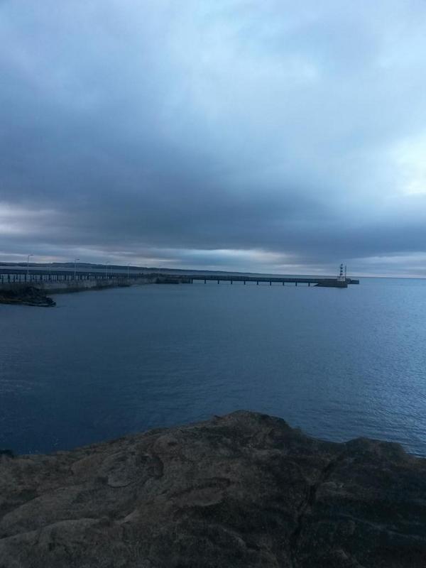 ohdearab's tweet photo. My home town is beauyiful #amblenorthumberland #tryamble1st #amble http://t.co/pgM8UBXWiV