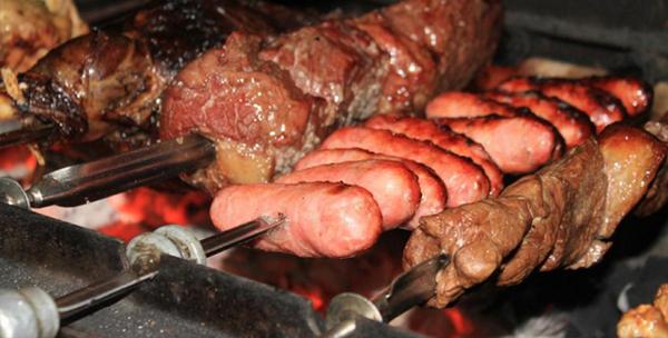 Traditional Brazilian dishes or the full Rodizio Grill, which will you go for?