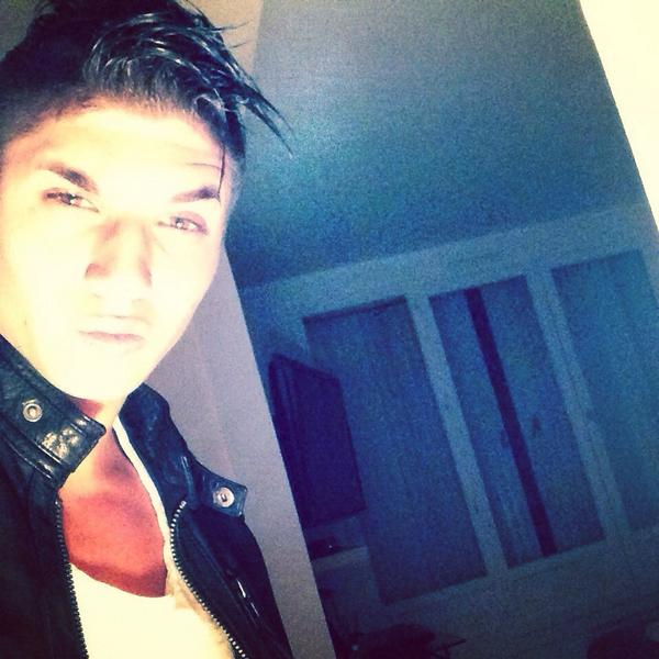 Morganfmk tweet picture