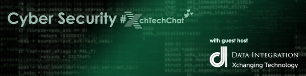 Data_Int_UK's tweet image. EXCLUSIVE! We will be a guest host with @XchTechnology on Mondays #XchTechChat Find out more:  ow.ly/BY0sn