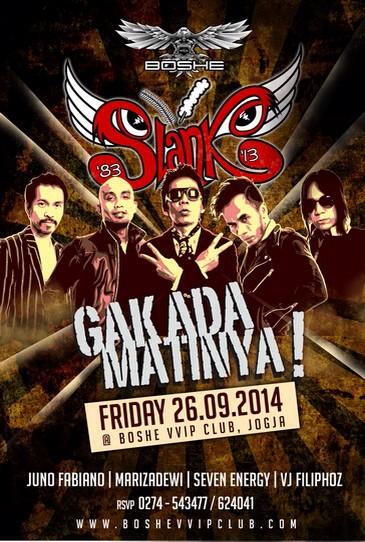 BintangTweet's tweet photo. Hmmmm bakalan serasa di alun2 nih... Padat merayap brooo!!!! @boshejogja tonite! http://t.co/CDbUE9Twxg