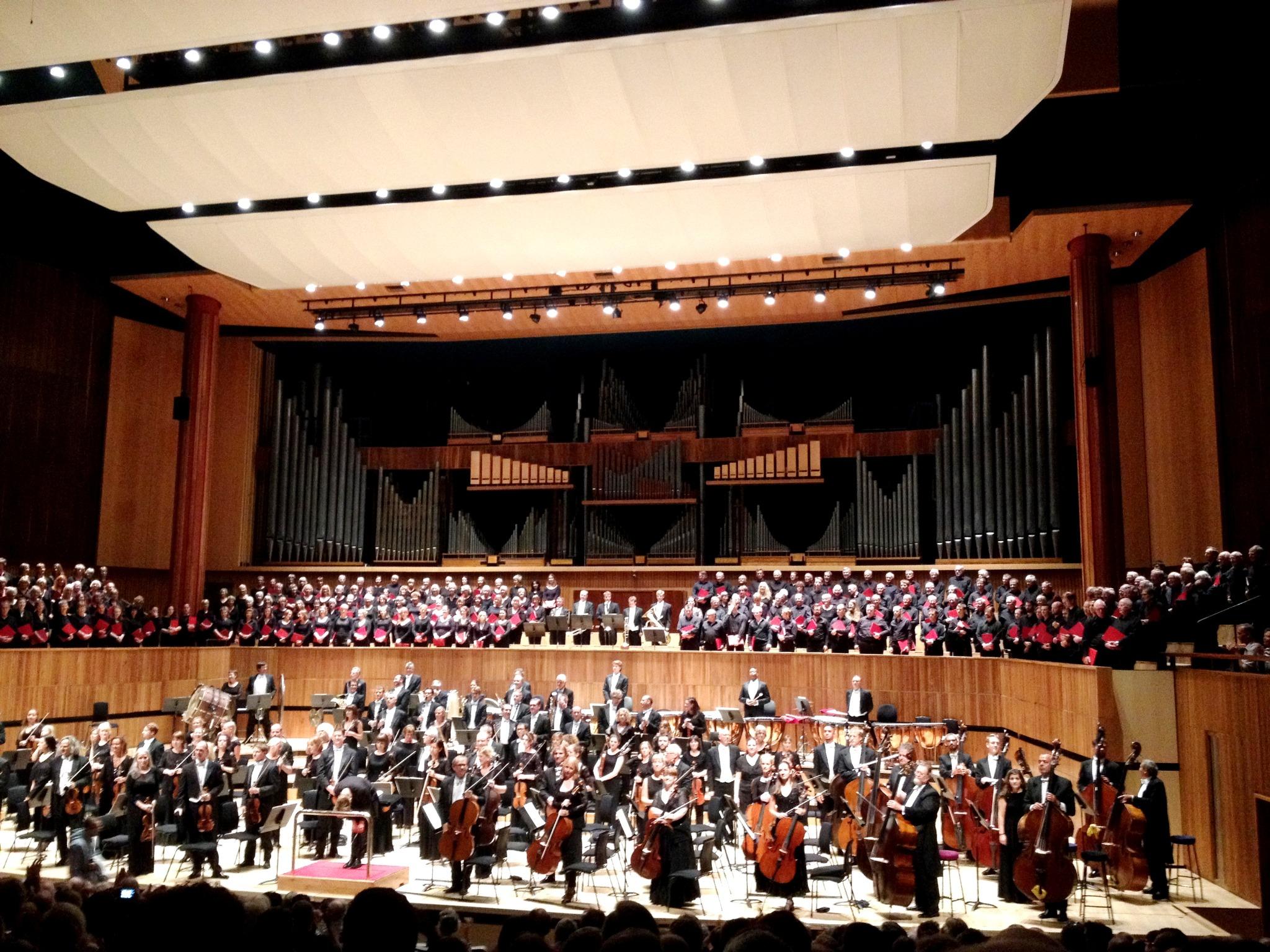 Philharmonia Voices