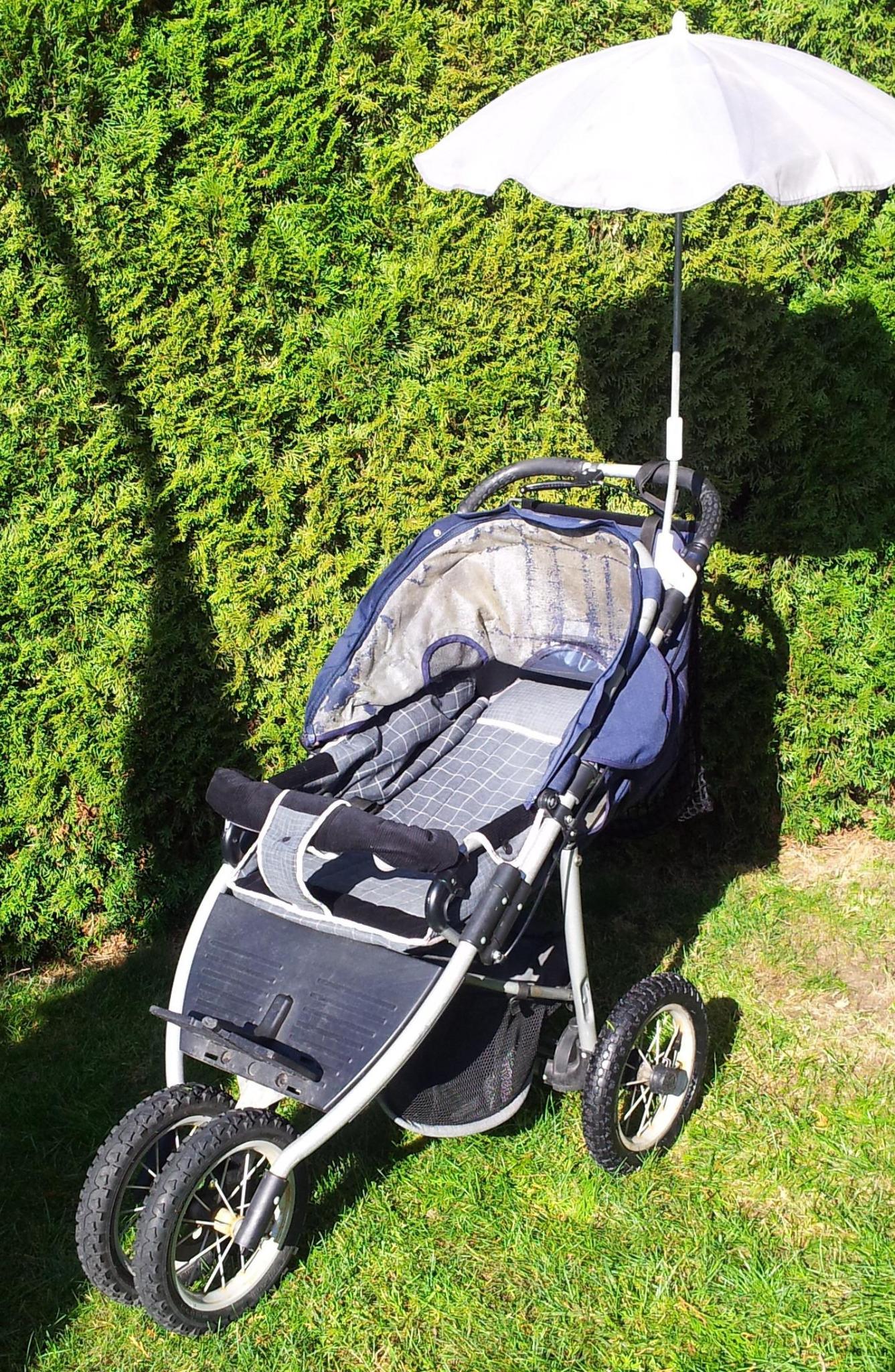 kinderwagen occasion