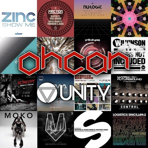 OhcanAndDosis's tweet image. Escucha la sesion que pincho @Ohcandj a primera hora en la inaugurario de @UnityClubVlc soundcloud.com/unity-club/ohc…