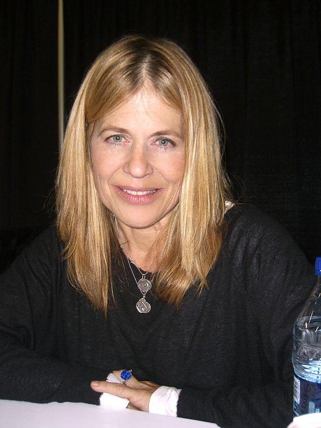 Happy 58th birthday, Sarah Connor ...oops sorry Linda Hamilton, awesome actress  Terminator 2 