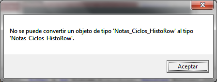 NexoNebro's tweet image. #VisualStudio2005 #CrystalReports2005 #Dumb