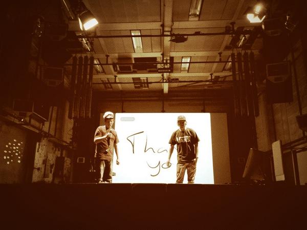 LotPaymans's tweet image. Is A-B testing solving our problem? Thank you Maurits Kaptein for this mind experiment #lastdfc