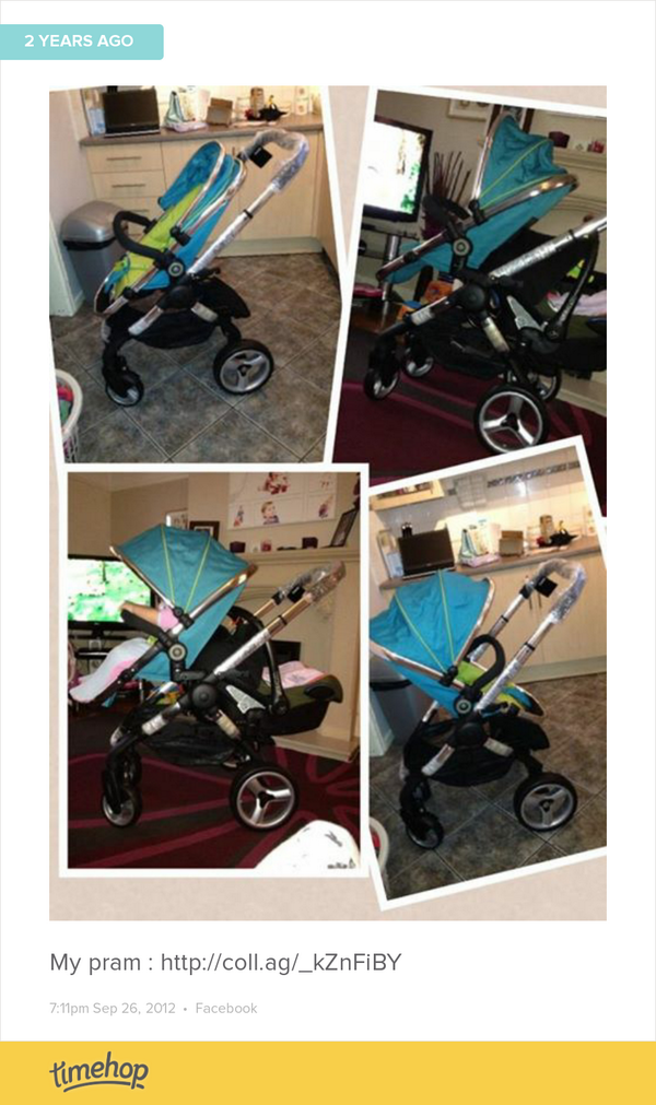 nat2984's tweet photo. Exactly 2 years ago today! (via @timehop) http://t.co/4rYUP1ZFYM http://t.co/hm41f8KDoS