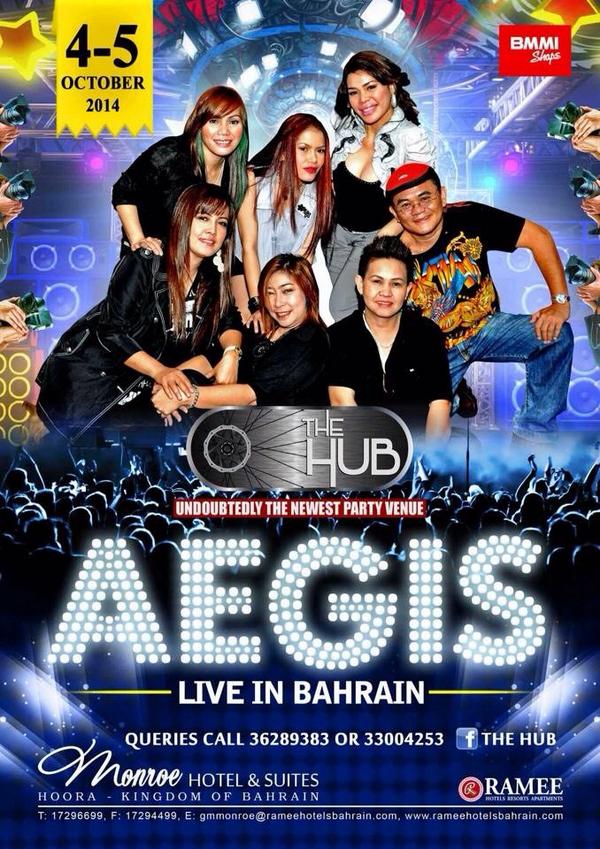 maymay77310701's tweet photo. @GandangGabiVice #GGVRequestGuests please Lyca Gairanod and The Aegis Band.
#LycaGoesToLasalle http://t.co/4xpSbUDmTG