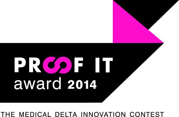 medicaldelta's tweet image. Grensverleggend MedTech-idee? PROVE IT en maak kans op 5000 euro! #proofit bit.ly/1n8CAaM