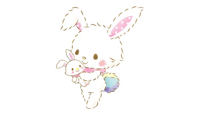 ずっといっしょ、メルメルドール♡ 