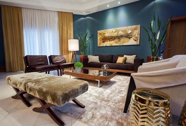 redimob's tweet photo. Ouse, utilizando tons escuros na decoração de ambientes. http://t.co/knt75jXBzr http://t.co/uEXoiWlnmM
