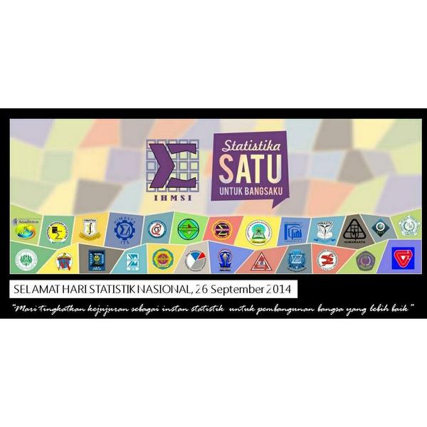 Oh iy, mimin mengucapkan SELAMAT HARI STATISTIK NASIONAL :) <a href="/IHMSI/">نوره مساج وسهرات ليليه</a> <a href="/STK46IPB/">Statistika IPB 2009</a> <a href="/STK47IPB/">STK47IPB</a> <a href="/STK48IPB/">Statistika IPB 2011</a> <a href="/STK49IPB/">Statistika IPB 2012</a> <a href="/STK50IPB/">STATISTIKA IPB 2013</a>