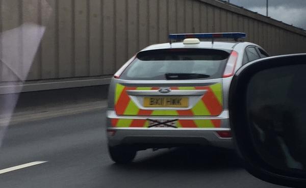 0Mud's tweet image. They've been demoted. #NotPolice