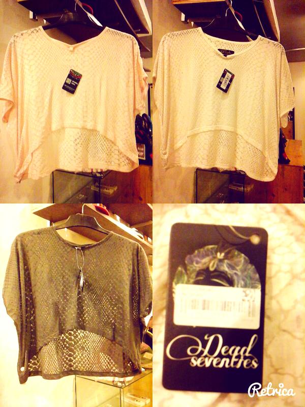 Crop ladies <a href="/deadseventies/">cc</a> <a href="/COTTONBOOTH/">COTTON BOOTH</a> Store Jl.Bumi no44 kebayoran baru Jakarta Selatan