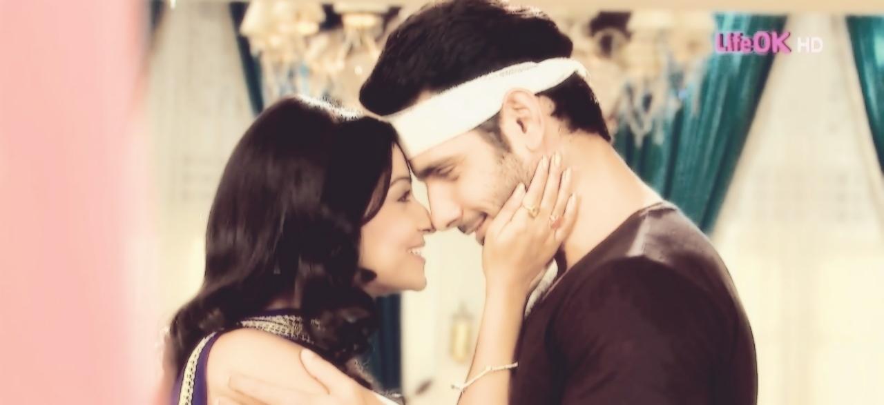 Mrityunjay & Tara on X: "@FuzeProductions mj & tara}ek boond ishq  #sametosame http://t.co/WqHFoXe7ro" / X