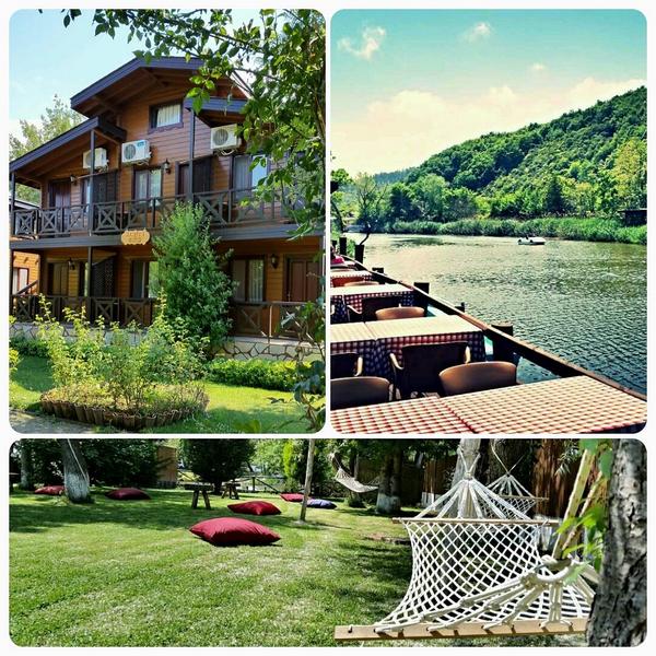 YesilcayAgva's tweet photo. Keyifli bir #haftasonu olması dileğiyle☀🌴🐞🌺
#dinlenmevakti  #yesilcaytatilkoyu #ağva #istanbul http://t.co/7tDOey1hIl