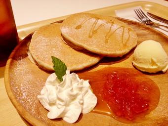 九州パンケーキカフェのtwitterイラスト検索結果