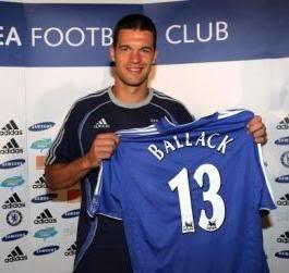 Happy Bday Michael Ballack seu maravilhoso 
