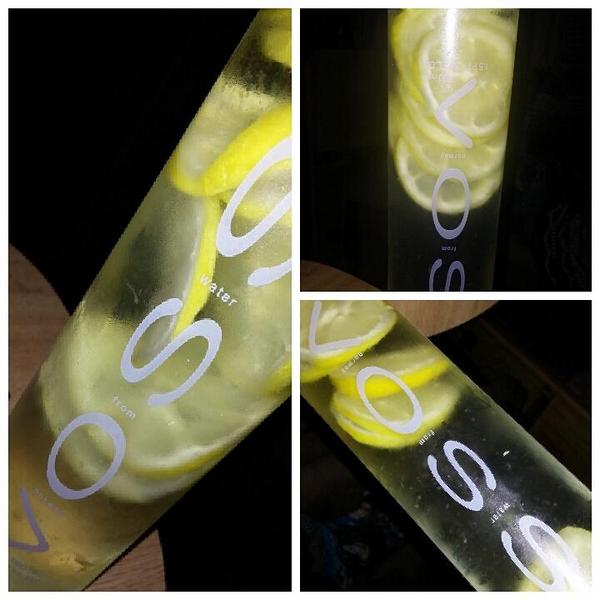 pakalologirl's tweet photo. #vosslikeaboss #lemoninfused #lemonwater #behealthy http://t.co/1HOzsdbVWL
