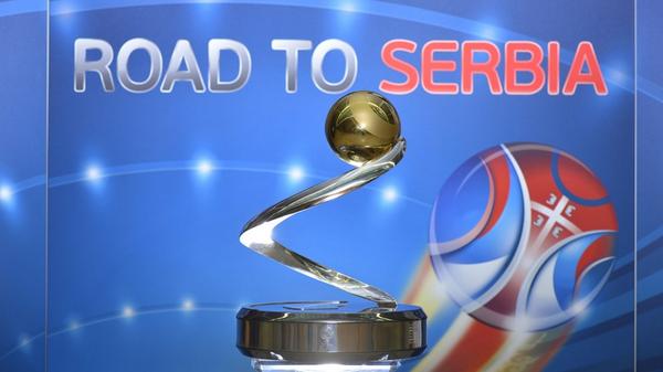 UEFAFutsal's tweet photo. It's live! Watch the #FustalEURO qualifying draw: http://t.co/Wkhreb3G2h http://t.co/0GH353DYgq