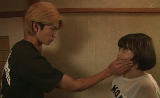 te1120's tweet photo. *  ⌒⌒⌒⌒⌒報告⌒⌒⌒⌒⌒  *
こんな、私に大切できました(✿｡･ｖ･｡)
稲葉尚弥私の大切な大切な人！
みんな傷つけたらだめだからね??
みんな、応援よろしくね？ http://t.co/Y1DlL23ECD
