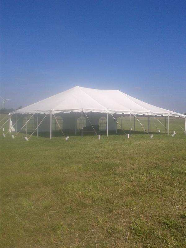 Kent Tent tweet media