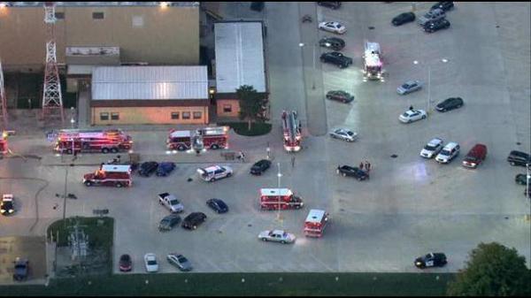 Why aren't authorities releasing name of Chicago Center fire starter?