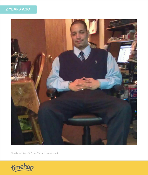 lugojesusa's tweet photo. #flashbackfriday http://t.co/bqRR1KIinE http://t.co/0C6mmnneZm