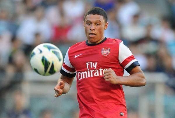   Happy Birthday Kieran Gibbs!!  