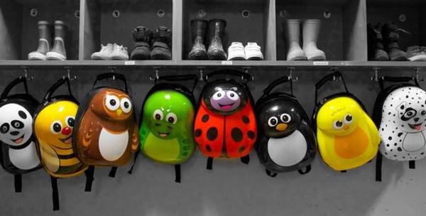 Koffertjes's tweet photo. Super leuke rugzakjes voor de peuterschool !
Verkrijgbaar bij onze verkooppunten. http://t.co/b2QFtAWNDg