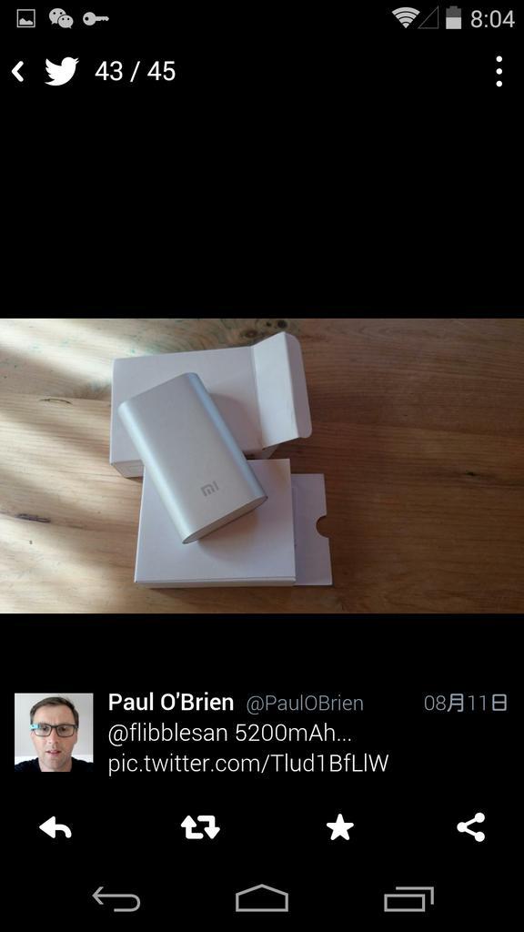 ImmaFrady's tweet image. 為什麼老外那麼熱愛國貨？ #小米 #一加