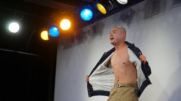 ワタナベコメディスクール 公式 あばれる君も応援に駆けつけた大学お笑いno 1決定戦 第14回笑樂祭が終了 優勝は 首都 大学東京お笑いサークルelzivenの 岡田桜井 に決定 各賞は下記urlより確認を T Co O73cnczfmu Http T Co utoxfy0g