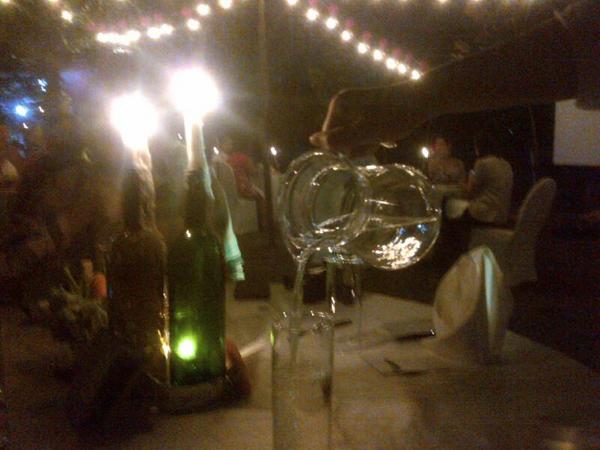 ardcreated's tweet photo. @suaraobi mana nih.. Di tunggu di dinner taman tanjung =( http://t.co/3Ecy8U9f7R