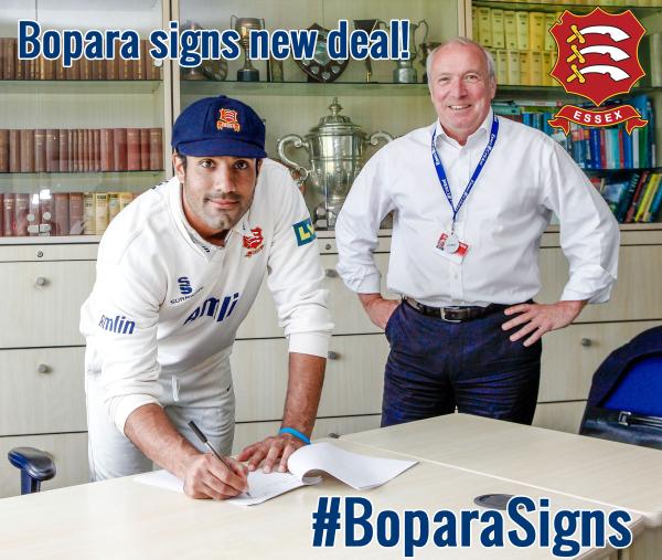 Essex Cricket tweet media