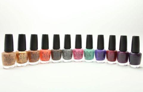 Colorforevernb's tweet photo. La superbe collection Nordic vous attend dans tous vos Culture of Color! #OPI #nailbar #nordic #autumnOPI http://t.co/U8InhngHm1