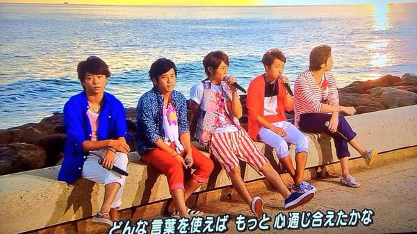 みゆらい Untitled 札幌 Mステ最高 嵐ありがとう 疲れてる中ありがとう Mステに感謝 嵐最高だと思った人rt 無事にハワイのライブも終わったので次はいよいよツアーが始まるてことであらしっくさんrtして繋がろう Rtしたあらしっくフォローする Http